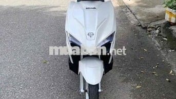 ✅✅ ABLACK 2016 XE ĐẸP MÁY ZIN ÊM RU MÀU TRẮNG CỰC