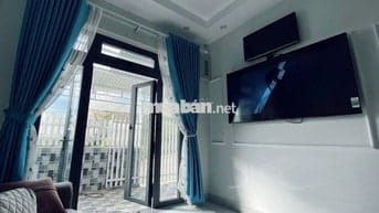 Cho thuê nhà nguyên căn đường ô tô Nam Hồ phường 11 đà lạt giá 12tr