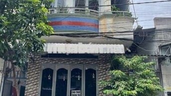 BÁN NHÀ CHÍNH CHỦ 152,6m2, Nhà ở + 12 Phòng trọ hiện cho thuê Full