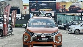Mitsubishi Xpander Cross 2021 AT - 73600 km