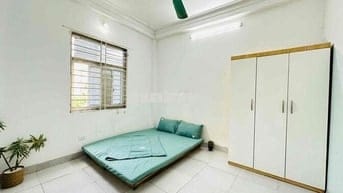 PHÒNG ĐƠN GIÁ RẺ NGAY VÕ CHÍ CÔNG, XUÂN LA - XUÂN ĐỈNH, TÂY HỒ