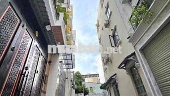 Cần bán gấp nhà tại phạm văn chiêu-p9- gò vấp (55m2) ngang 5x12m