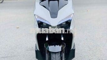 Honda Airblade 2018 xám xi măng cực đẹp máy zin êm