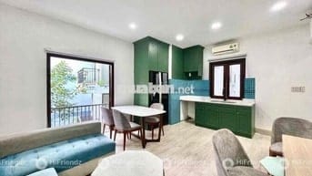 🔥CHO THUÊ CĂN HỘ DỊCH VỤ 2 PHÒNG NGỦ 2 WC FULL NỘI THẤT CAO CẤP🔥
