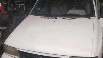 Bán xe 5 chỗ,kia prai