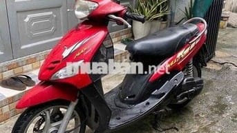 Mio Maximo 110