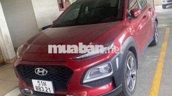 Hyundai Kona 2021 2.0 AT Đặc biệt - 12700 km