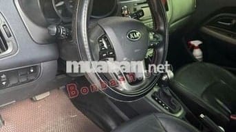 Xe Kia Rio 1.4 AT 2011 - 265 Triệu