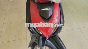 Xe wave nhât may im dan ngoai xâu đê chơ hang ok