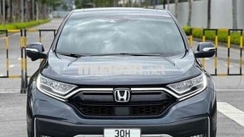 Honda CR V 2022 L - 31000 km