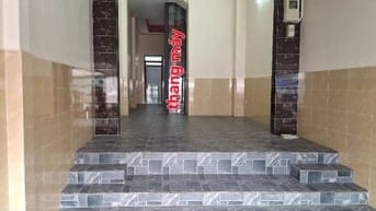 N căn MT Phạm Hữu Lầu, Phú Mỹ, Q7 4 x 20, T + 4L, thang máy, mới 100%