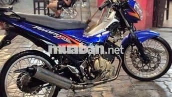 Raider xc, bán hoặc gl tay ga- hoặc ex 135 xổ