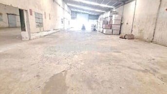 CHO THUÊ KHO XƯỞNG 810M2 GẦN KCN TÂN TẠO – BÌNH TÂN, TP.HCM