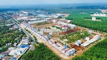 Bán Đất Khu Đô Thị Ân Phú Giá Tốt Chính Chủ , Không Lỗi !