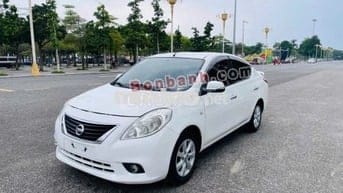 Nissan Sunny XV 2015