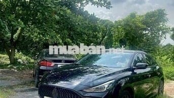 MG MG5 2022 STD - 34000 km