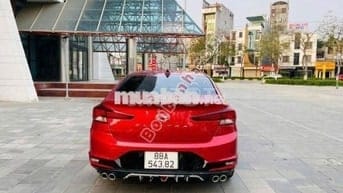 Hyundai Elantra 2.0 AT 2020