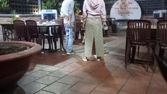 CẦN SANG NHƯỢNG NHÀ HÀNG TRUNG SƠN ~850M2 VÀO KINH DOANH NGAY