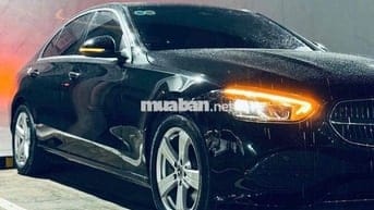 Mercedes Benz C Class 2022 C200 Avantgarde - 13909