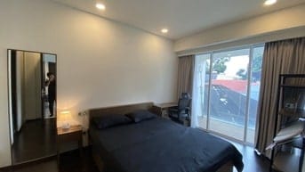 Cần bán căn hộ cao cấp Serenity Sky Villas, Quận 3
