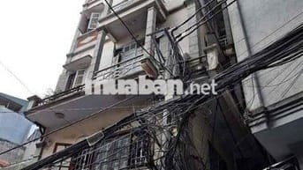 BáN NhÀ MỸ ĐÌNH - MẶT NGÕ KINH DOANH- Ô TÔ QUA NHÀ- LÔ GÓC - 6 TẦNG