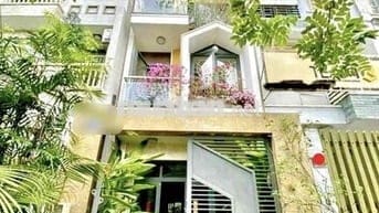 GIẢM NGAY 1Tỷ NHÀ MỚI BÙI HỮU NGHĨA,QUẬN 5.GIÁ:6Ty530/57.2m2.SỔ SẴN