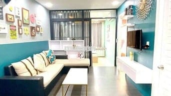 *** Cho Thuê Chung Cư Cao Cấp Gold Sea View Biển Đẹp