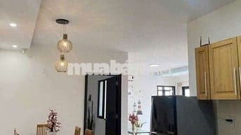 Cho thuê chung cư Sơn Thịnh 1 căn góc 3PN full nội thất 135m2