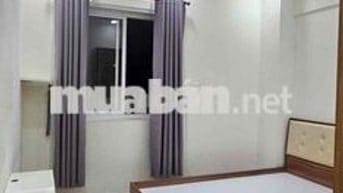 Căn Hộ CC HQC Hóc Môn full nội thất T14 căn Góc 65m