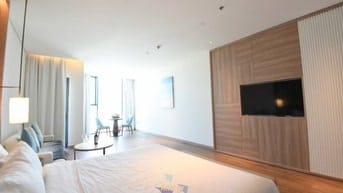 Chính chủ cần bán căn hộ studio tại A La Carte - Giá rẻ nhất hiện nay!