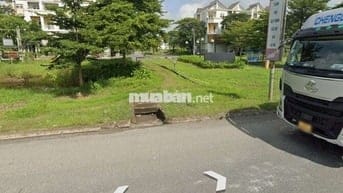 Bán đất nền khu tiềm năng đặc biệt lân cận đô thị lớn và nhiều khu vui