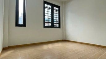 Bán Nhà 5 Tầng Hẻm Trần Đình Xu, P. Cầu Ông Lãnh (P. NCT, Q1 cũ)