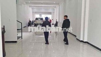 CHO THUÊ NHÀ MẶT TIỀN LÊ THỊ HÀ HÓC MÔN.