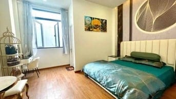 Tổ ấm cho gia đình Đường Cù Lao giá 1tỷ830,53m2 HXH SHR Ngay Phú Nhuận