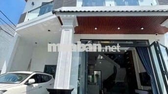 Biệt thự mini HÓC MÔN - HỒ CHÍ MINH