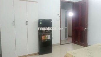 🔥 CHO THUÊ PHÒNG TRỌ FULL NỘI THẤT – GẦN ĐH CÔNG NGHIỆP & CHỢ GÒ VẤP 🔥