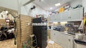 NHÀ NHỎ GỌN - THÍCH HỢP GIA ĐÌNH NHỎ 4-5 NGƯỜI - 50M2 - THỦ ĐỨC