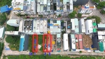 Kẹt bank bán lỗ 3 lô Ngã tư Miếu ông Cù rẻ hơn thị trường 200tr