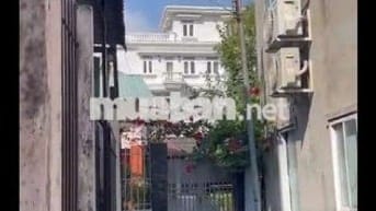 BÁN NHÀ CẤP 4 93M2 TIỆN XÂY MỚI SHR P LÁI THIÊU K GẦN NHÀ TRỌ