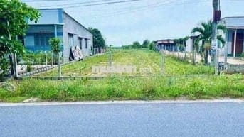 Ông bác muốn ra nhanh miếng đất dưới đây 630TR