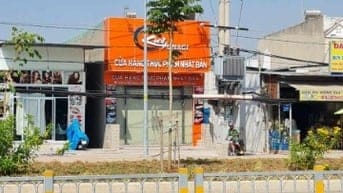 Cần bán nhà 2 mặt tiền đường Lê Văn Lương, Nhơn Đức, Nhà Bè