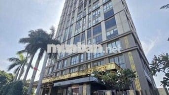 Bán Gấp Shophouse CC ST Moritz đường Phạm Văn Đồng, HBC, Thủ Đức