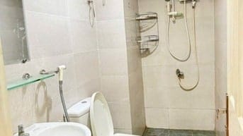 Chung cư Thái An, Nguyễn Văn QUá, q12: 50m2, 1p ngủ, ban công, 5tr/th