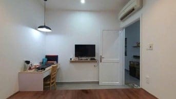 Chung cư Thái An Đông Hưng Thuận,Q12 căn 1p đủ nội thất 6tr5