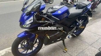 Yamaha r15 v3 150 2020 mới 90% Bstp chính chủ