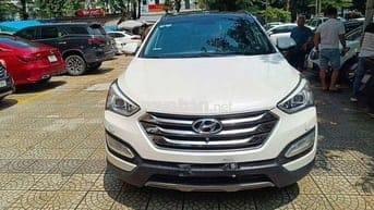 2015 2.4L 4WD - 12900 km