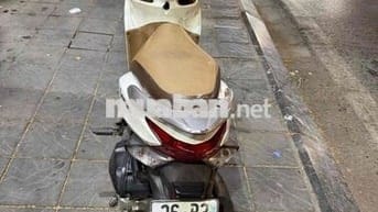 xe Vison 2014 cần bán