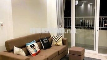 cho thuê căn góc 2pn 2wc full nội thất view Landmark 81 Lavita Garden