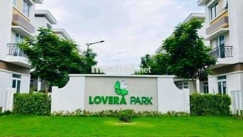 Căn hộ 48m2 1PN 1WC lovera vista đường số 19