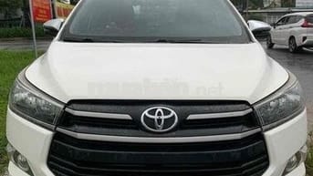 Toyota Innova 2018 2.0E - 60000 km